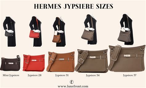 jypsiere 34 hermes|hermes jypsiere sizes.